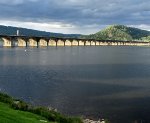 The Rockville Bridge
